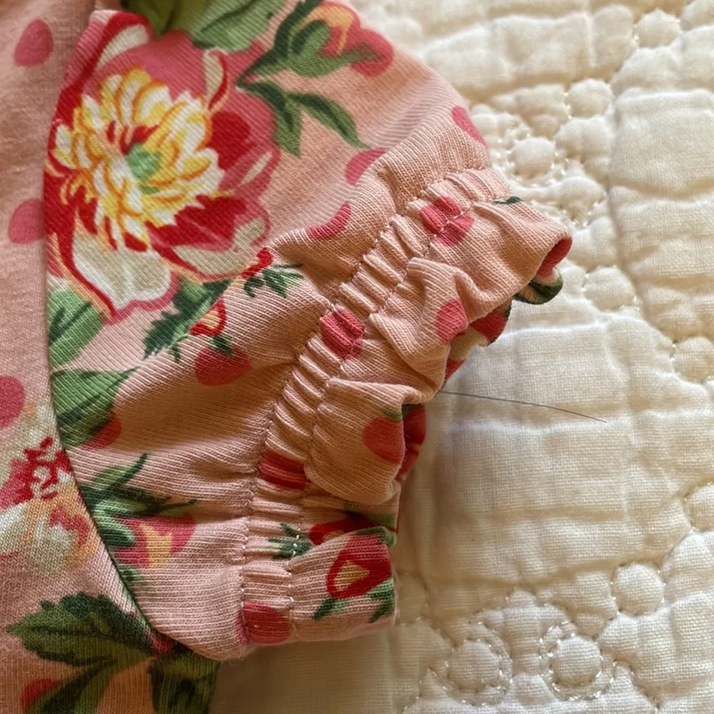 Matilda Jane dress - Picture 3 of 4